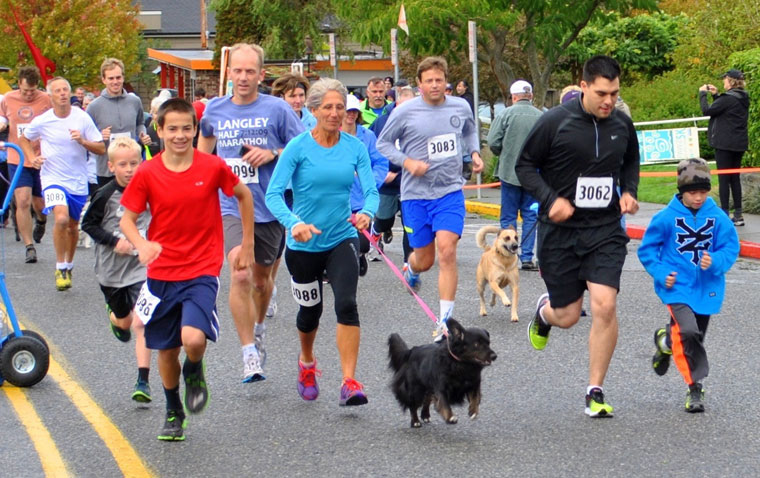 PAWZ 5K Walk/Run (Sponsorship)