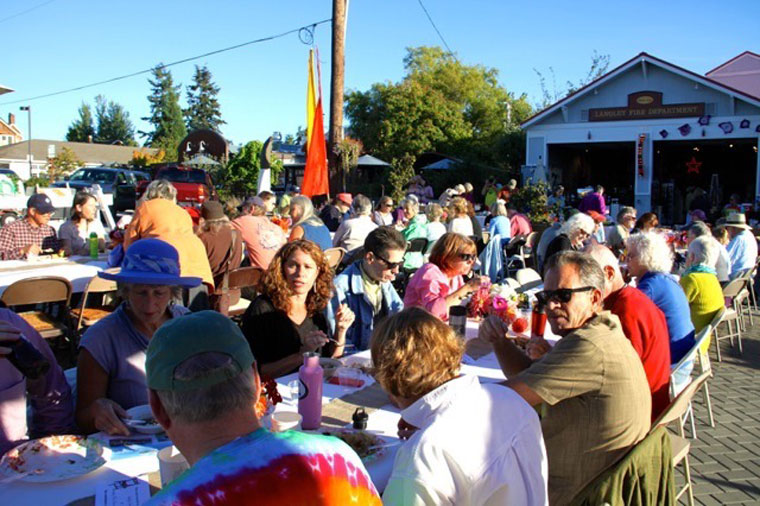 Community Feast