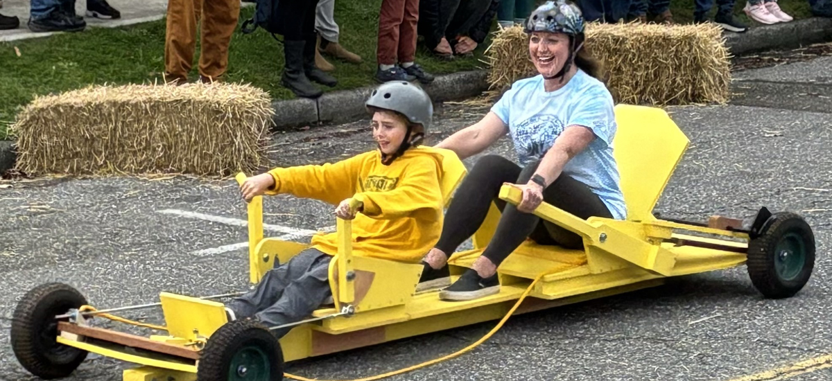 Soup Box Derby