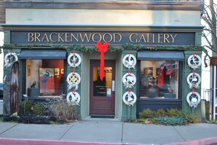 Brackenwood Gallery